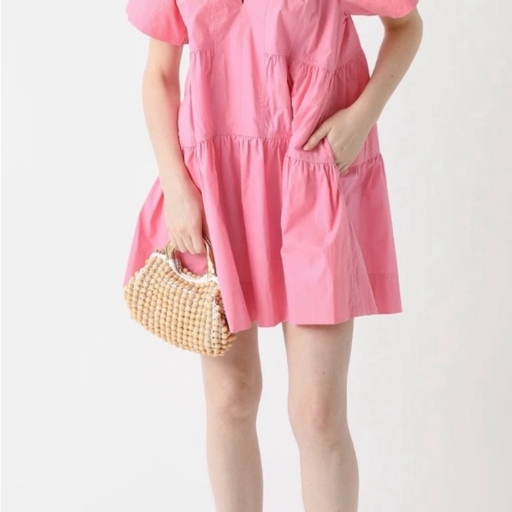 A.L.C. Camilla Dress